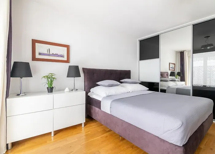 Easy Rent Apartments - Rayskiego