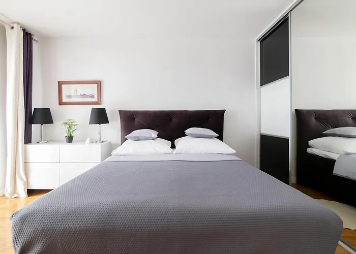 Easy Rent Apartments - Rayskiego