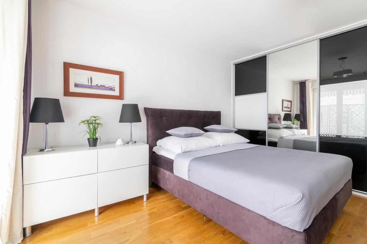 Apartment Easy Rent - Rayskiego *