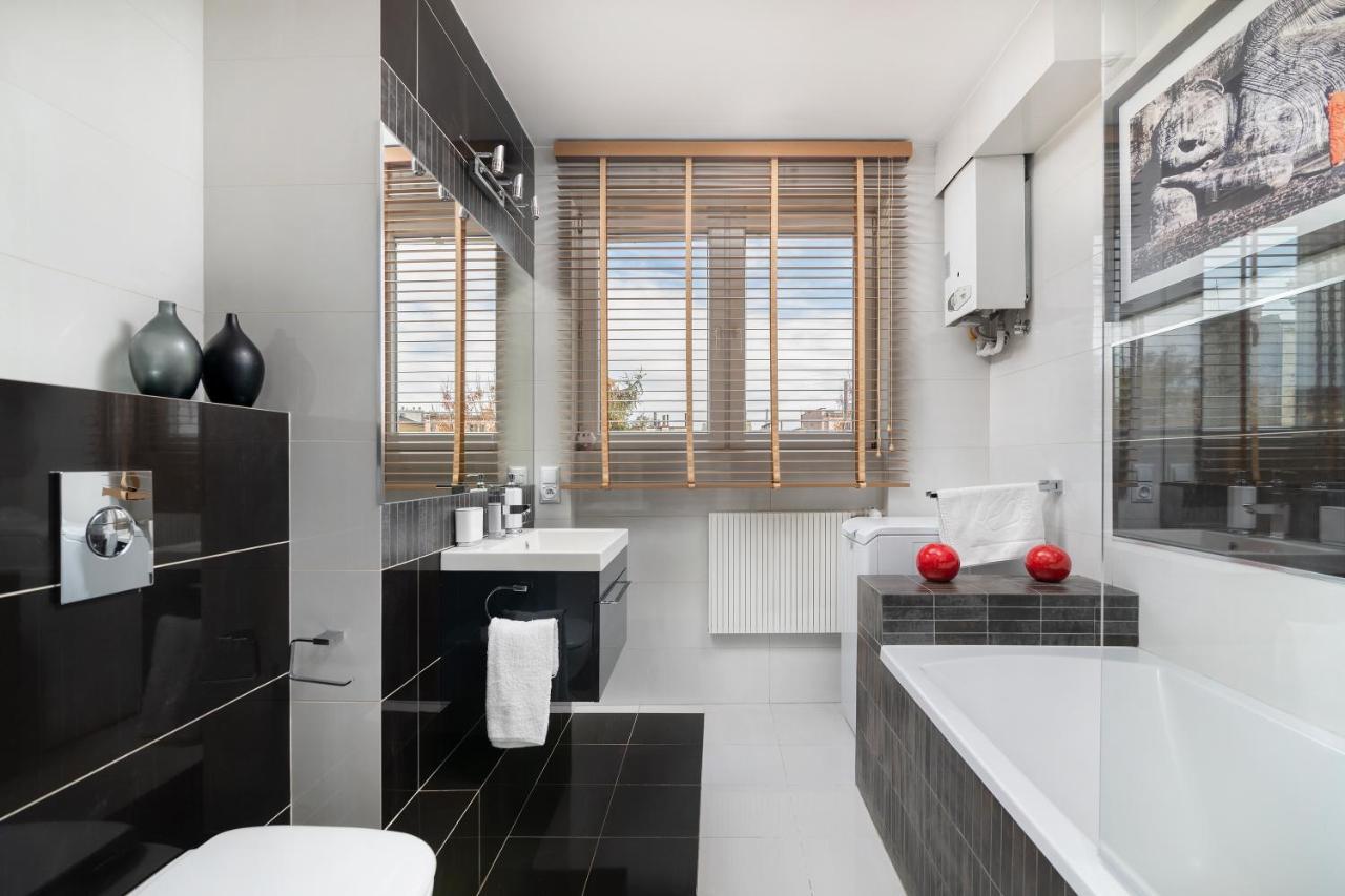 Easy Rent - Rayskiego Apartment *