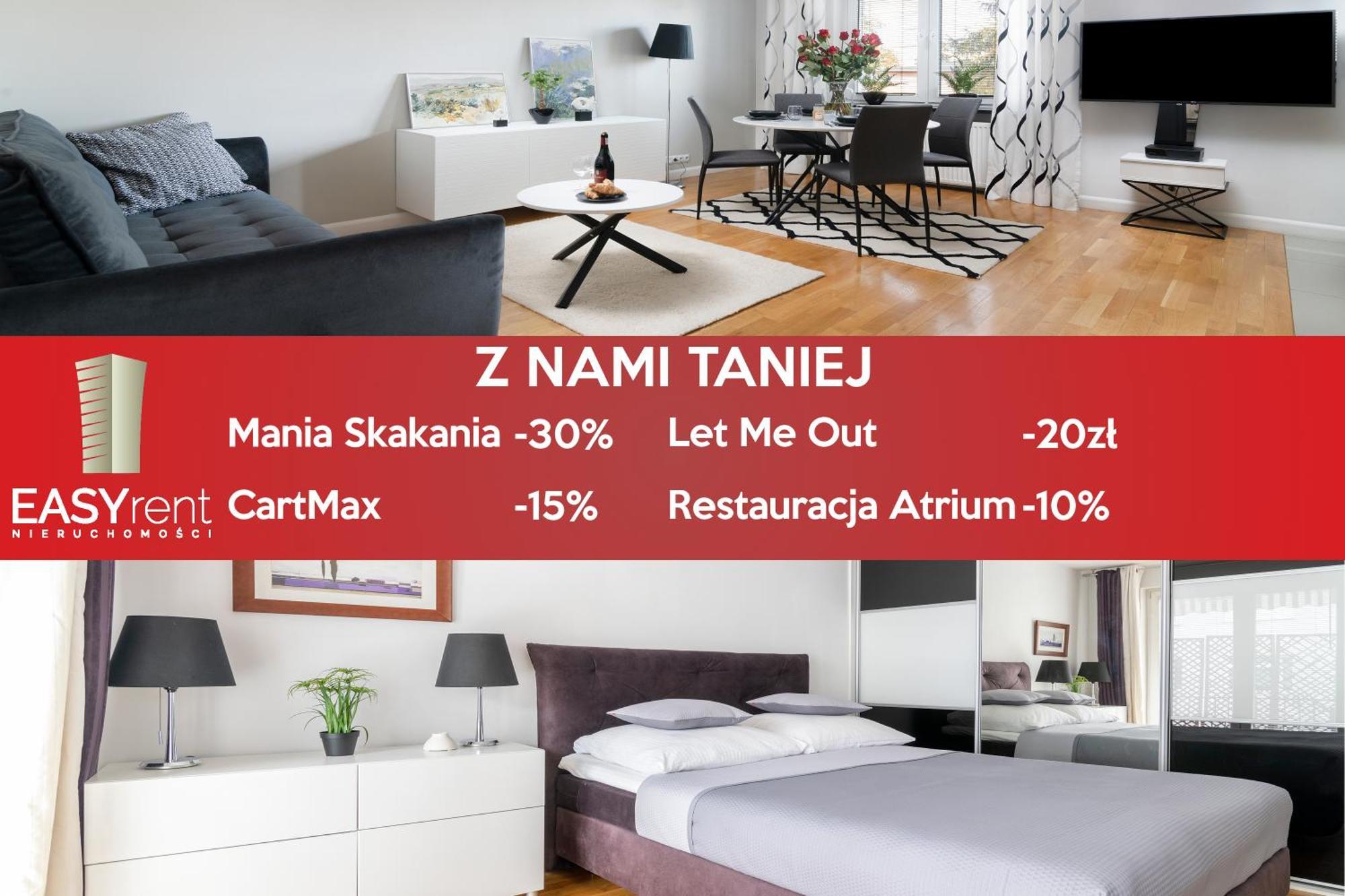 Апартаменти Easy Rent - Rayskiego